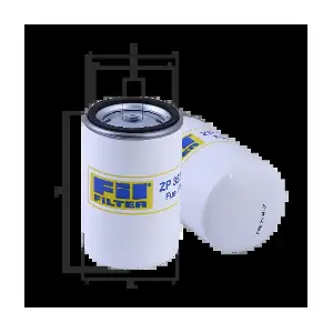 FIL FILTER ZP 3526 F