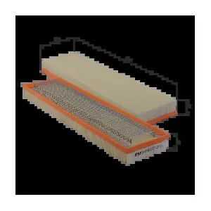 HP2127 FIL FILTER