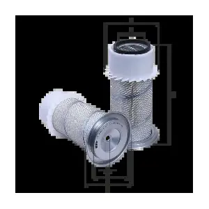 HP4564K FIL FILTER