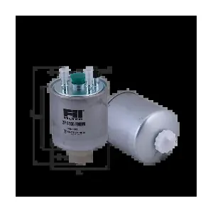 ZP 8108 FMBM FIL FILTER
