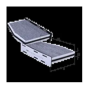 FIL FILTER HCK 7124