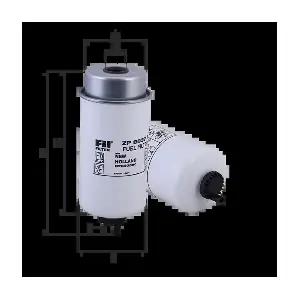 FIL FILTER ZP8037F