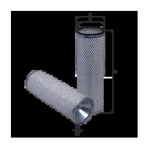 FIL FILTER HP778