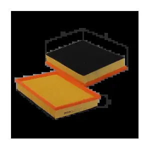 FIL FILTER HP2098