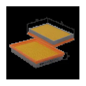 FIL FILTER HP 2044