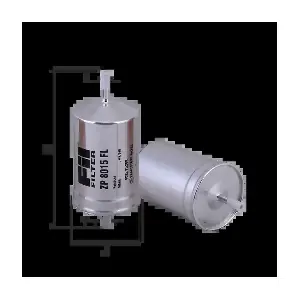 FIL FILTER ZP 8015 FL