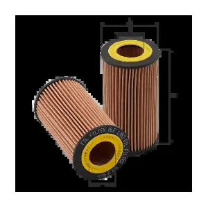FIL FILTER MLE1353