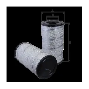 FIL FILTER HP2505
