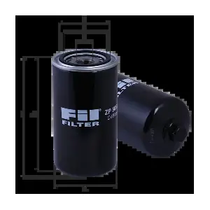 FIL FILTER ZP 505 A