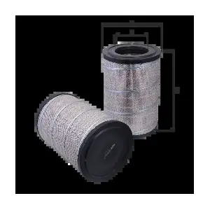 HP 2513 FIL FILTER