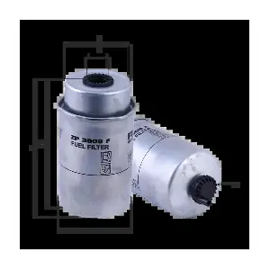FIL FILTER ZP3809F