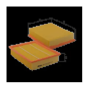 FIL FILTER HP 2022