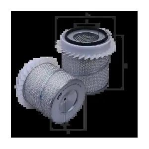 FIL FILTER HP 402 K