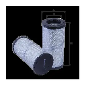 HP2624 FIL FILTER
