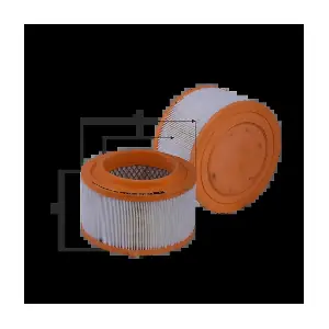HPU4444 FIL FILTER