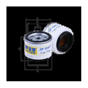 FIL FILTER ZP 3240 F