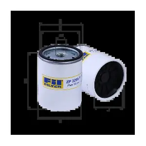 FIL FILTER ZP 3299 F