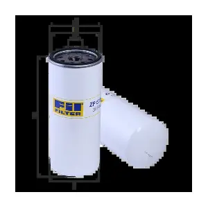 FIL FILTER ZP 531 B