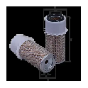 FIL FILTER HP 446 K