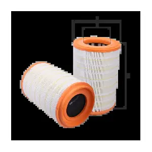 HP 2610 FIL FILTER