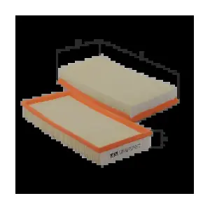 FIL FILTER HP 2046