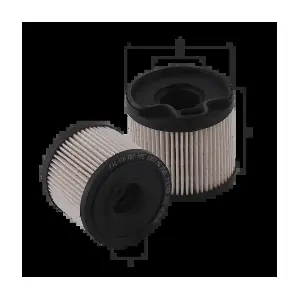 FIL FILTER MFE 1363 MB