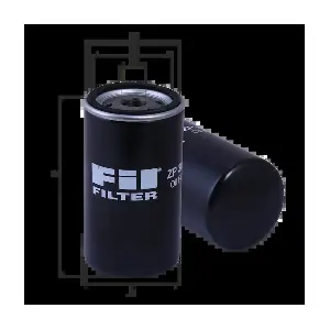 T5120 HIFI FILTER