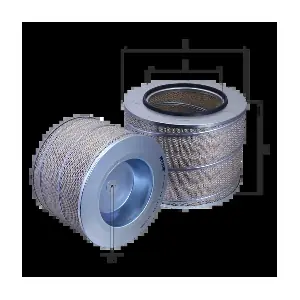 HP 636 FIL FILTER