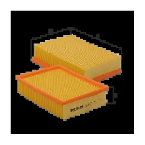 FIL FILTER HP 2174