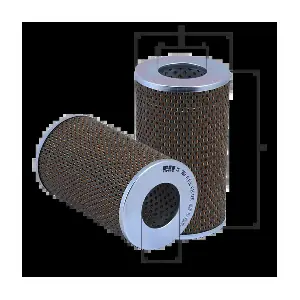 FIL FILTER ML 380 A