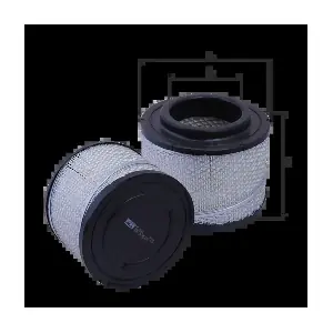FIL FILTER HP 2623