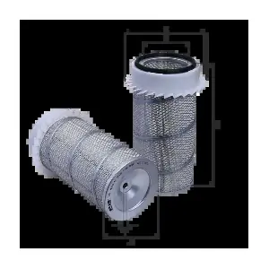 FIL FILTER HP 495 K
