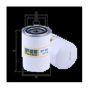 FIL FILTER ZP503
