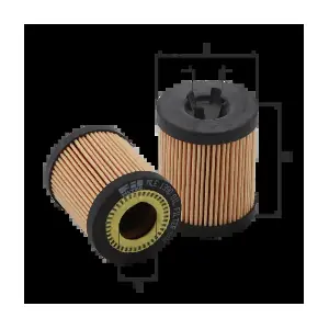 FIL FILTER MLE1390