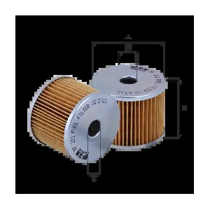 FIL FILTER MF 321