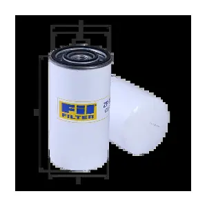 FIL FILTER ZP 3006