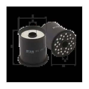 FIL FILTER MFE 1911