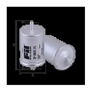 FIL FILTER ZP 8031 FL