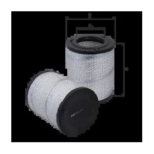 HP 2506 FIL FILTER