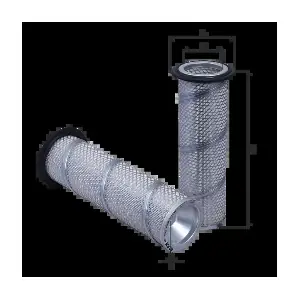 HP 496 FIL FILTER