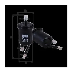 FIL FILTER ZP 8079 FM