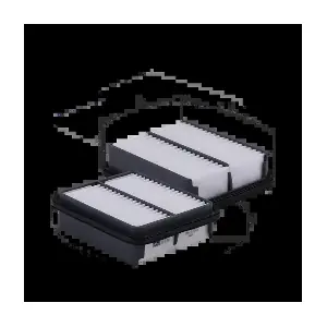 FIL FILTER HP 5015