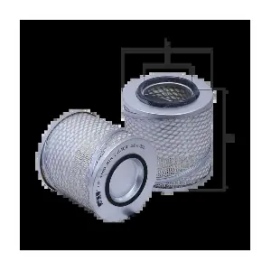 HP 4100 FIL FILTER
