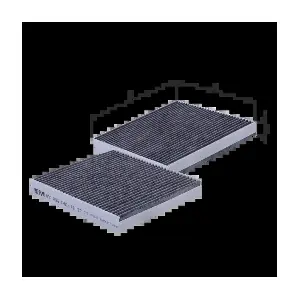 FIL FILTER HCK7082