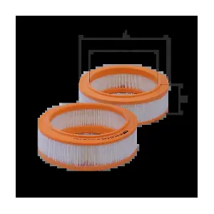 FIL FILTER HPU4427