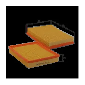 FIL FILTER HP 2088