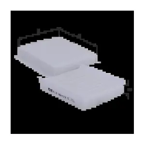 FIL FILTER HC 7143