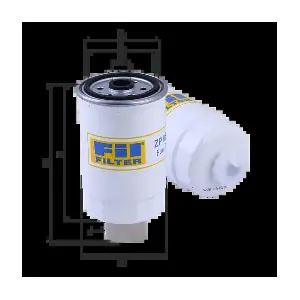 FIL FILTER ZP 05 AF