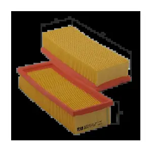 FIL FILTER HP 2067