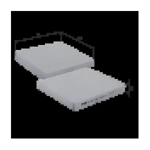 FIL FILTER HC7067